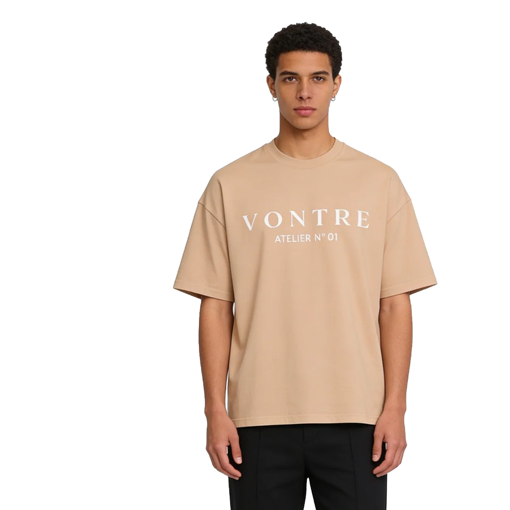 No 01 | City Luxe – Beige
