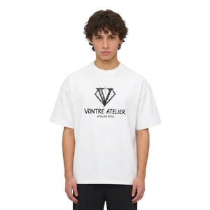 No 02 | Premium – Weiß