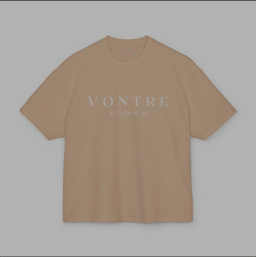 No 01 | City Luxe – Beige