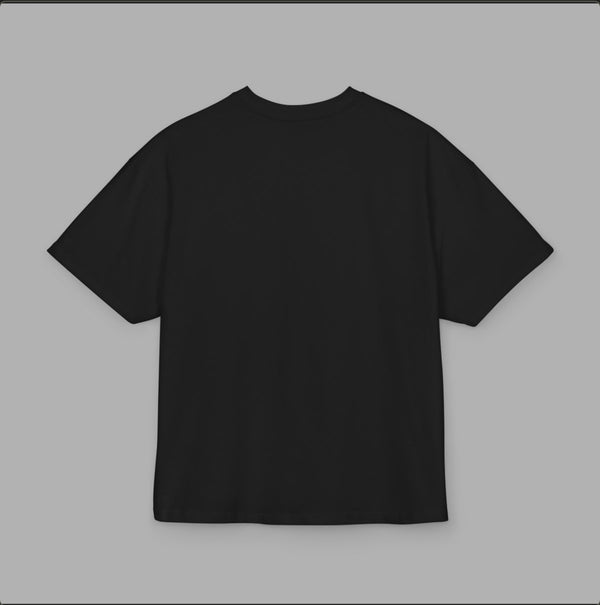 No 01 | City Luxe – Schwarz