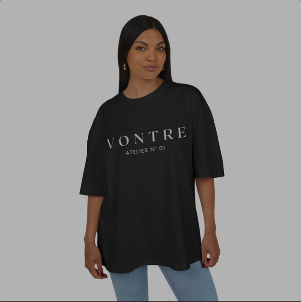 No 01 | City Luxe – Schwarz