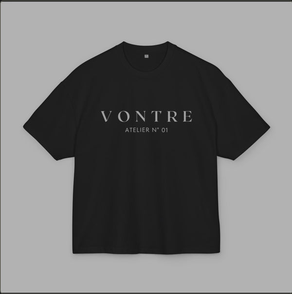 No 01 | City Luxe – Schwarz