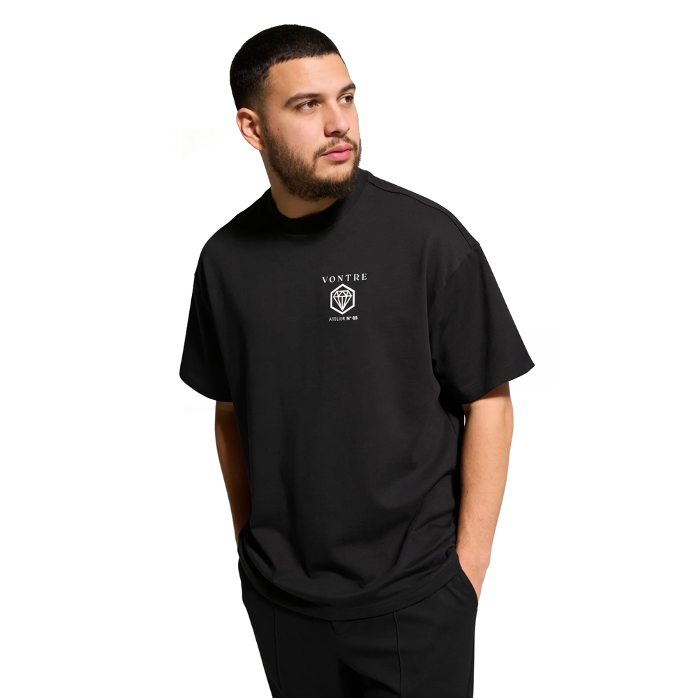 No 05 | Dark Diamond