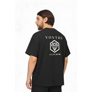 No 05 | Dark Diamond