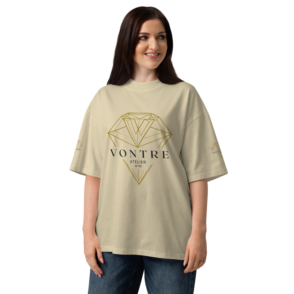 No 03 | Urban Edge – Beige